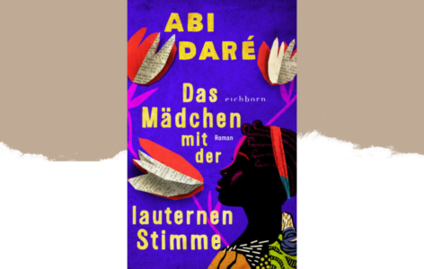 Abi Daré – Das Mädchen mit der lauternen Stimme